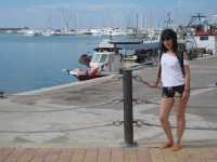 Nice Port @ Vinaros - Spain