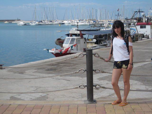 Nice Port @ Vinaros - Spain