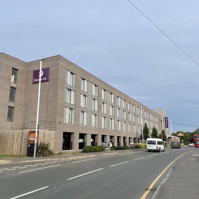 Hotel near Heathrow Airport 