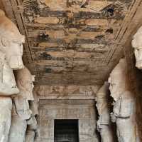 Aswan, Abu Simbel, Sharm-El-Sheikh