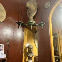 Sir John Soane’s Museum