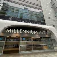 🇦🇹 Austria's Most Modern Shopping Mall 🛍