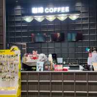 Exceptional Zhongshuge bookshop in Shenzhen