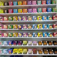 Choco Chocolate: the Sweet Secrets of Shanghai