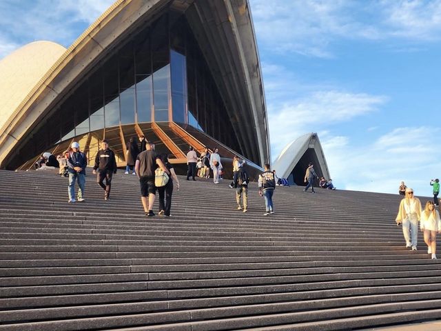 Sydney Opera House