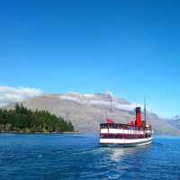 Christmas In Summer | Queenstown 