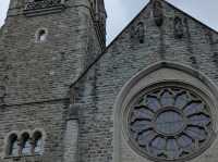 St. Michael Church - Zug 🏛️