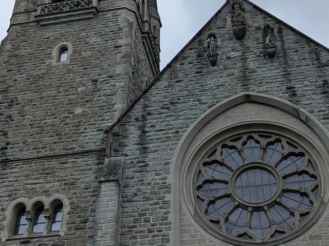 St. Michael Church - Zug 🏛️