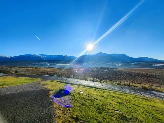 一天四季景色！海陸玩轉蘇格蘭！英國富士山既視感