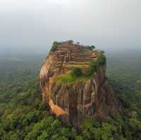 Treehouse in Sri Lanka 