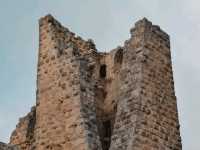 Ajloun Castle: Jordan's Majestic Fort