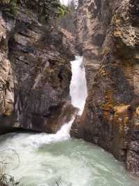A Journey Through Canada's Rocky Mountain Gem