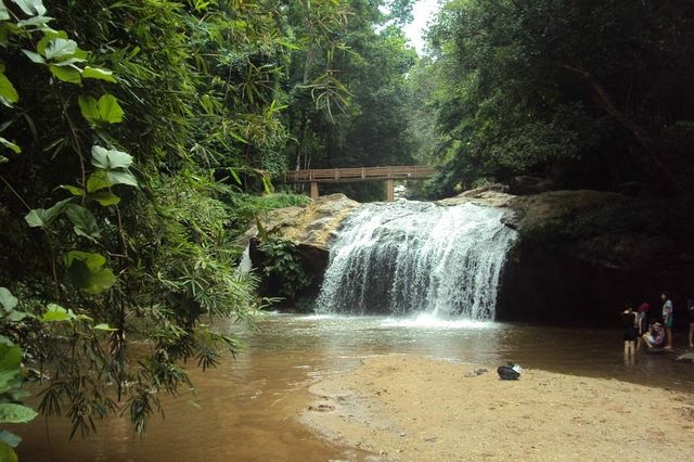 Captivating Chiang Mai