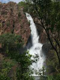 Australia's Gateway to the Wild North