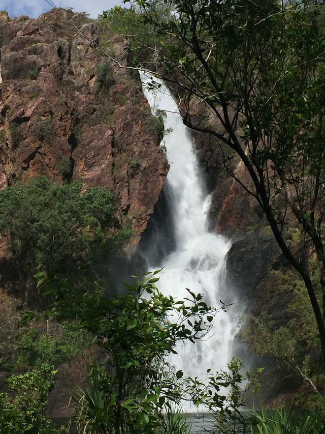Australia's Gateway to the Wild North