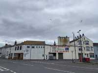 Exploring Grimsby Dock: A Journey Through Maritime History 🚢⚓️ 