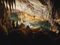 Drach Caves 🇪🇸