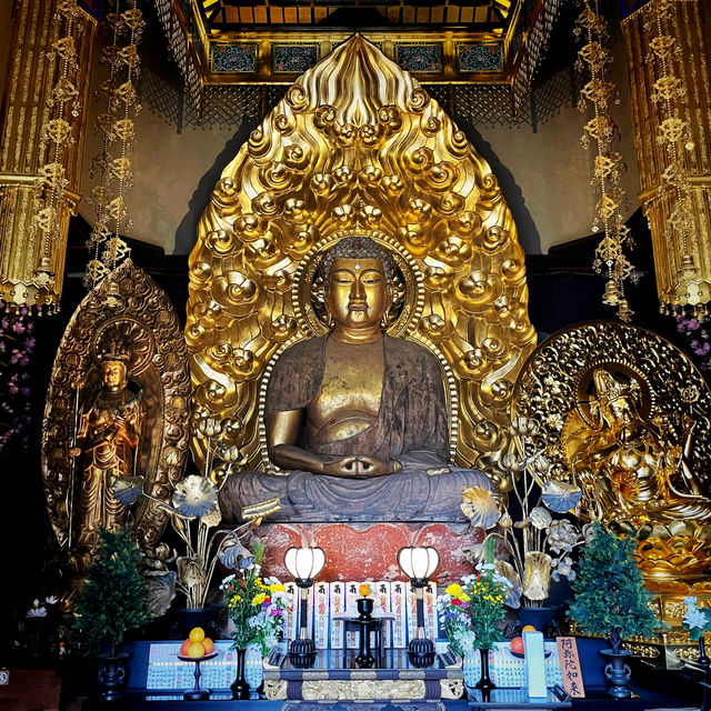 💯 Cultural Experience in 🇯🇵 - Perfect day trip from Tokyo!