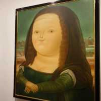 Botero's best collection 