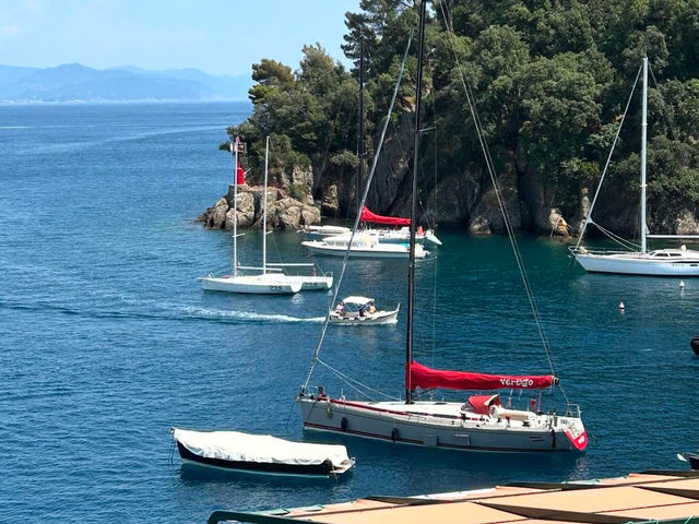 Sea Views 🇮🇹