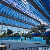 Epic Waters Indoor Waterpark 🇺🇸