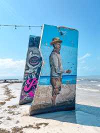 Playa Holbox 🇲🇽🏝️