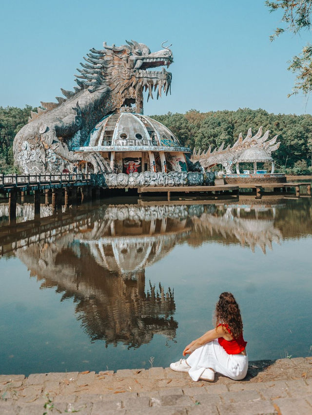  Thuy Tien Lake