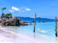 Sali island tour from Ranong 🇹🇭 