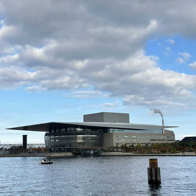 3-Day Copenhagen Itinerary 🇩🇰🌆