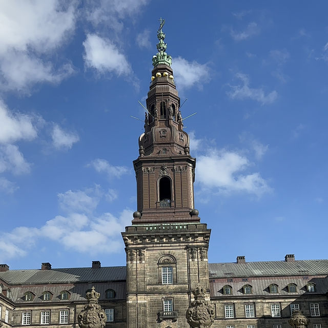 3-Day Copenhagen Itinerary 🇩🇰🌆