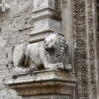 Stunning architecture and displays at this Umbrian museum and gallery in Italy 