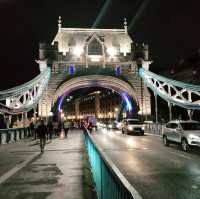 英倫之旅🇬🇧倫敦塔橋🇬🇧深度遊欣賞古老與現代交融的景致