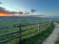 Summit to Skyline: Conquer the Edale Challenge