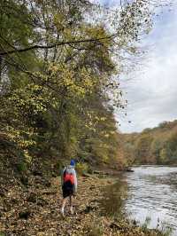 The side of Durham you haven’t seen