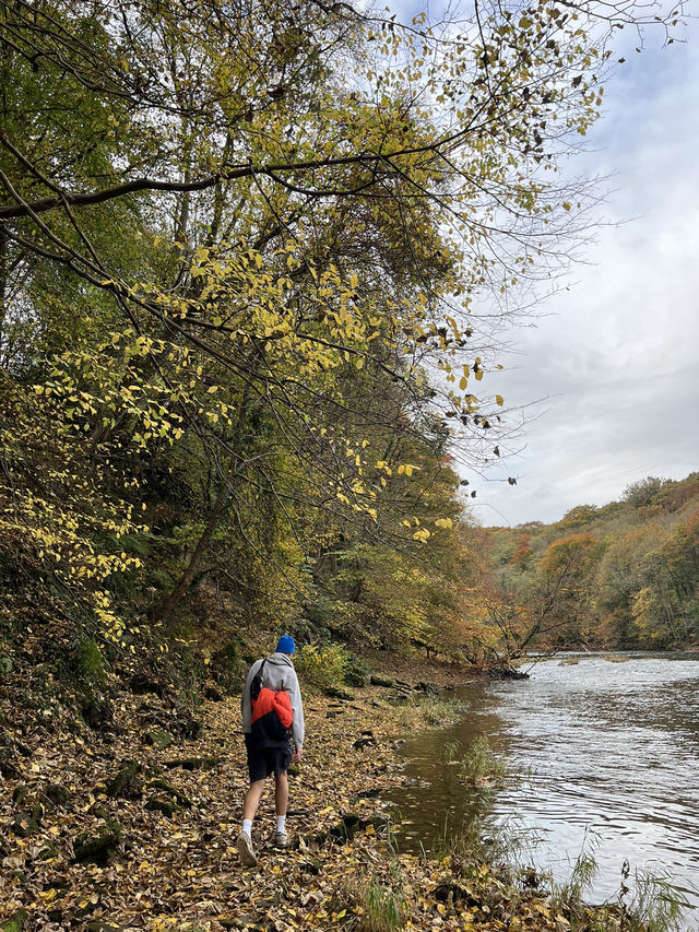 The side of Durham you haven’t seen
