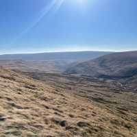The beauty of the moors 