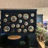 De Vere Cotswold Water Park getaway 