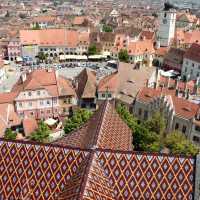 Romania’s most beautiful village 