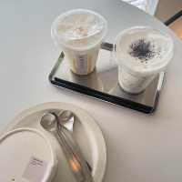  ปักหมุดไว้เลย คาเฟ่แถวบางแวก ☕ Newpost café  