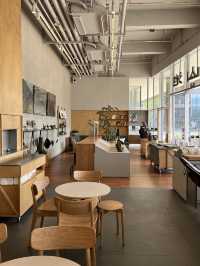 Hangzhou | Cosy coffee shop with good special coffee choices