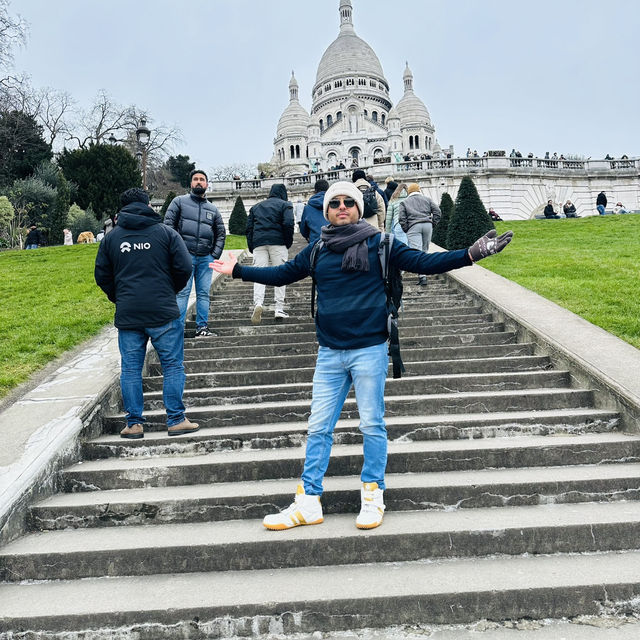 Roissy-en-France 3 Days Travel Guide 