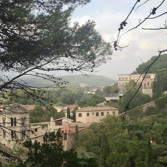 Just Gorgeous Girona