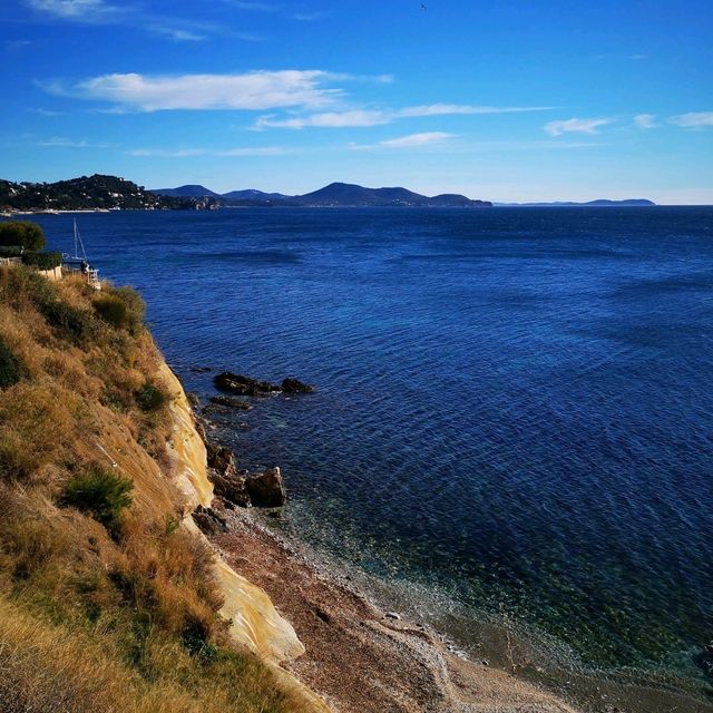 Exploring Toulon Beach: A Coastal Paradise