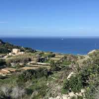Coast to Coast Hike