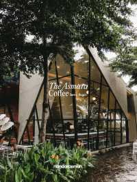 P The Asmara Coffee - Sentul