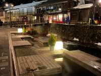 A Perfect Day Trip from Tokyo to Ginzan Onsen