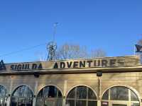 Discover Riga! 3 Epic Days of Unforgettable Adventure and Culture