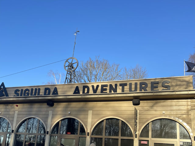 Discover Riga! 3 Epic Days of Unforgettable Adventure and Culture