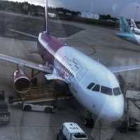 Delay on flight for Larnaka to Gatwick but 