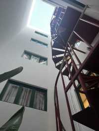Hostel Residencia Cardona Arrecife Lanzarote 🇪🇸
